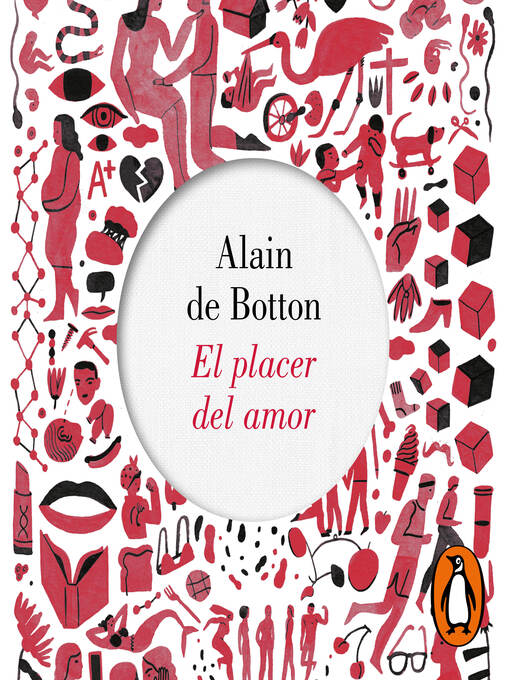 Title details for El placer del amor by Alain de Botton - Available